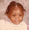 Photo of Sherise Magee