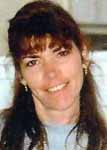 Photo of Holly Paul