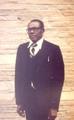 Photo of Astor Southerland