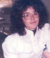 Photo of Rose Gayhart