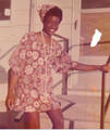 Photo of Barbara Jolly
