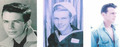 Photo of John Davidson