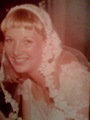 Photo of Cynthia Woolard