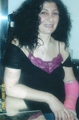 Photo of Shaida Ghaemi