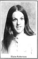 Photo of Elaine Robertson