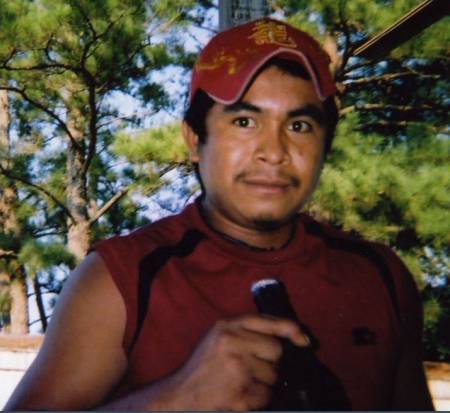 Photo of Victor Sanchez