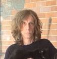 Photo of Patrick Kelly