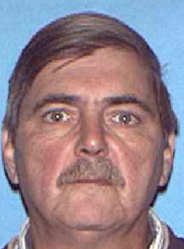 Photo of William Krouse