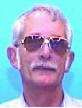 Photo of Stephen Pearson