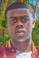 Photo of Jared Chavis