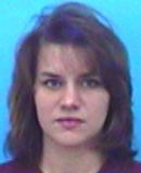 Photo of Melinda McGhee