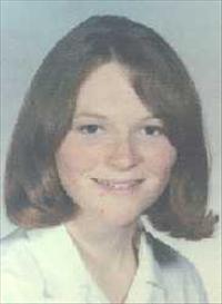 Photo of Theresa Rains