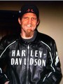 Photo of Harold Borg