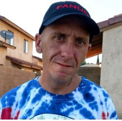 Photo of David Boykin
