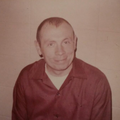 Photo of Paul Levang