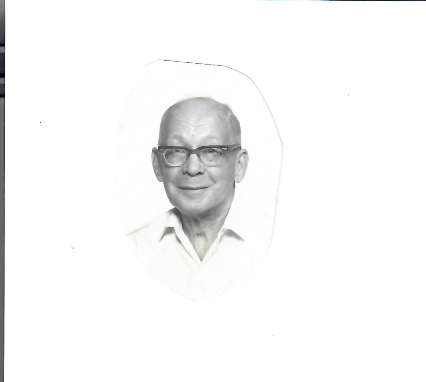 Photo of Walter Lawton