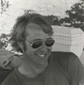 Photo of Billy Corbitt