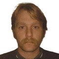 Photo of Michael Black