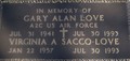Photo of Virginia Sacco
