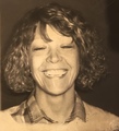 Photo of Vicki Rowe-Simonsen