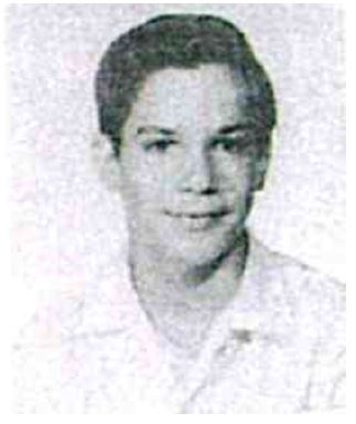 Photo of James Stanford