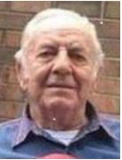 Photo of Steve Keszthelyi