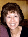 Photo of Sachiko McClurg
