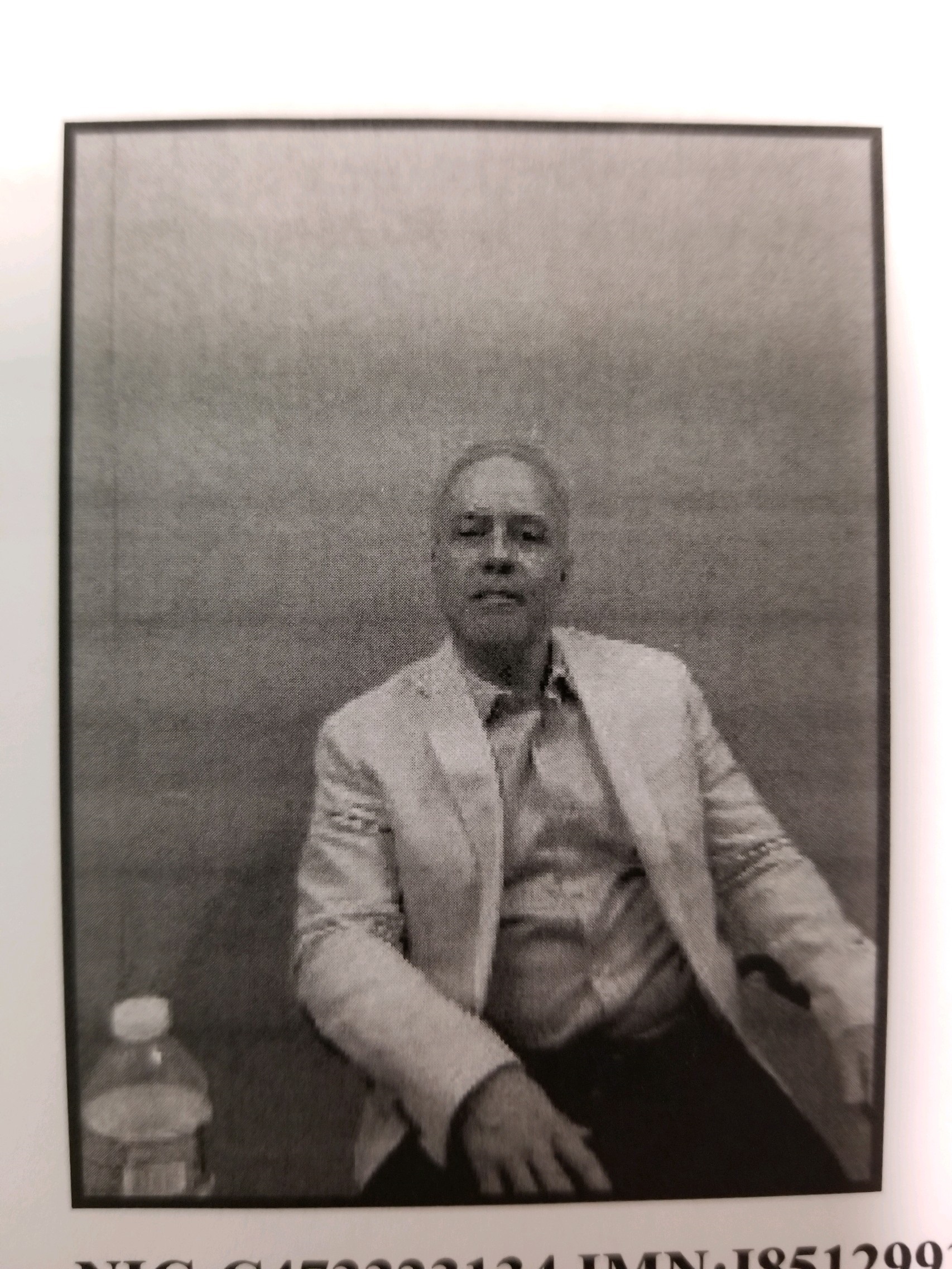 Photo of Jose Herran