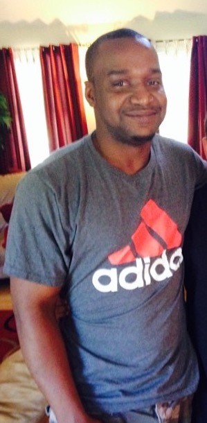 Photo of Dion Henry