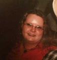 Photo of Kristie Wilson