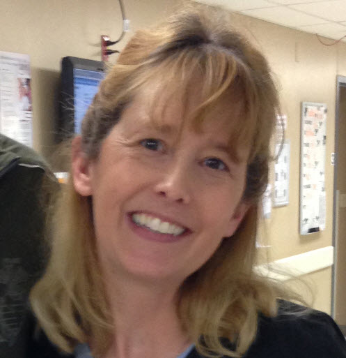 Photo of Sussette Benhardt