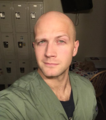 Photo of Jean-Marc Faubert