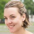 Photo of Hannah Upp