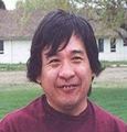 Photo of Anthony Peters