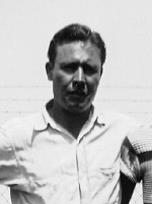 Photo of Thomas Melendez
