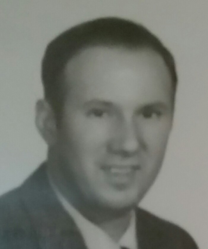 Photo of Harold Smith