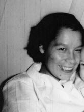 Photo of Mary Hudgins