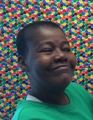 Photo of Teresa Young