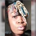 Photo of Ayana Dunbar