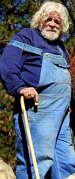 Photo of Ronald Yocom
