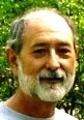 Photo of Steven Romero