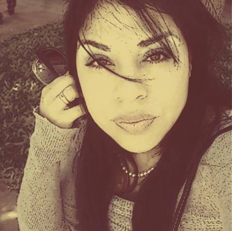 Photo of Ruby Guzman