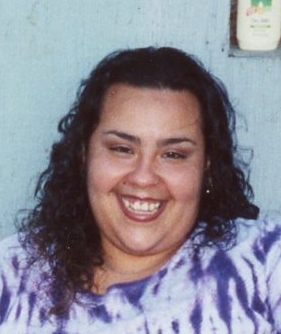 Photo of Christina Ramirez