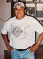 Photo of Jonathan John