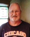 Photo of Stanley Vodden