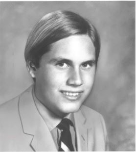 Photo of Steven Ericson