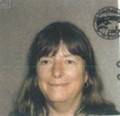 Photo of Gaye McDowell