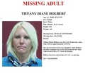 Photo of Tiffany Holbert