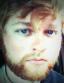 Photo of Colin Arey