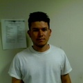 Photo of Julio Mancia Pena